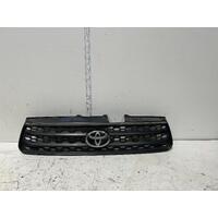 Toyota RAV4 Grille ACA21 07/2000-07/2003