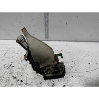 Toyota Camry Right Rear Lock Mechanism SXV10 02/1993-06/1997