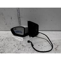 Volkswagen Polo Left Door Mirror 6R 05/2014-09/2017