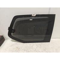 Toyota Prado Right Rear Side Glass KZJ120 02/2003-10/2009