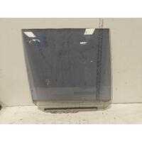 Toyota Prado Right Rear Door Glass VZJ95 07/1996-01/2003