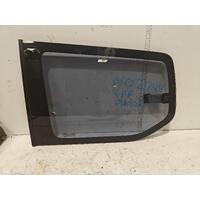 Toyota Prado Left Rear Side Glass VZJ95 07/1996-01/2003