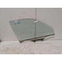 Toyota Camry Right Front Door Glass SXV10 02/1993-06/1997