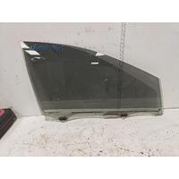 Toyota Prius Right Front Door Glass NHW20 10/2003-05/2009