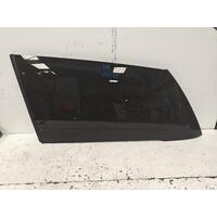 Toyota Estima Right Rear Side Glass MCR30 2000-2006