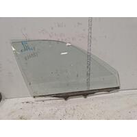 Toyota Corolla Right Front Door Glass AE102 09/1994-10/1999