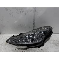 Peugeot 4007 Left Head Light GS 10/2009-08/2013