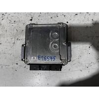 Peugeot 4007 Engine ECU GS 11/2009-08/2013