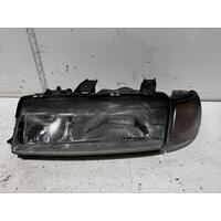 Holden Commodore Left Head Light VN 08/1988-10/1991