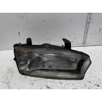 Subaru Liberty Right Head Light B2 06/1994-01/1999