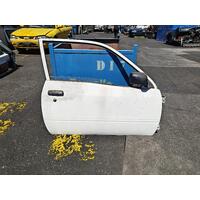 Toyota Starlet Right Front Door Shell EP91 03/1996-09/1999