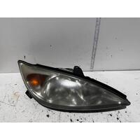 Toyota Camry Right Head Light ACV36 08/2002-09/2004