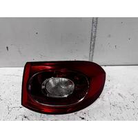 Volkswagen Tiguan Right Tail Light 5N 05/2008-06/2011