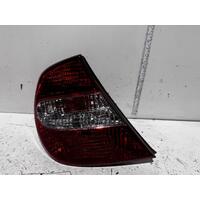 Toyota Camry Left Tail Light ACV36 08/2002-09/2004