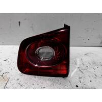 Volkswagen Tiguan Right Tailgate Light 5N 05/2008-06/2011