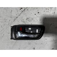 Toyota Camry Left Rear Inner Door Handle ACV36 08/2002-05/2006