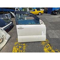 Toyota Prado Right Front Door Shell KZJ120 02/2003-10/2009