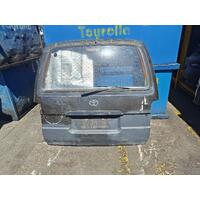 Toyota Hiace Tailgate RZH113 11/1989-12/2004