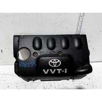 Toyota Yaris Engine Cover NCP91 10/2005-06/2016