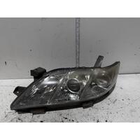 Toyota Camry Left Head Light ACV40 06/2006-06/2009