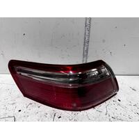 Toyota Camry Left Tail Light ACV40 06/2006-03/2009