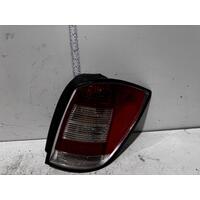 Holden Astra Right Tail Light AH 10/2004-08/2009