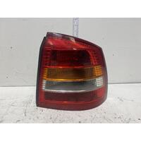 Holden Astra Right Tail Light TS 09/1998-10/2006