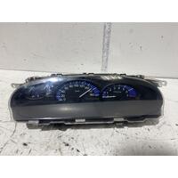 Toyota Tarago Instrument Cluster ACR30 06/2000-02/2006