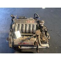 Alfa Romeo 156 Engine 2.5 V6 AR32405 08/02-05/06