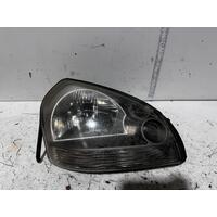 Hyundai Tucson Right Head Light 08/2004-05/2008