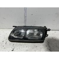 Mazda 626 Left Head Light GF 08/1997-11/1999