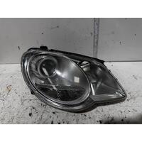 Volkswagen EOS Right Head Light 1F 02/2007-02/2011