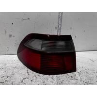 Mazda 626 Left Tail Light GF 08/1997-11/1999