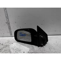 Hyundai Tucson Left Door Mirror 08/2004-01/2010