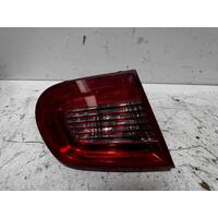 Volkswagen EOS Left Bootlid Light 1F 02/2007-02/2011