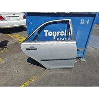 Toyota Camry Right Rear Door Shell ACV36 08/2002-05/2006