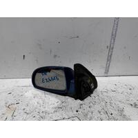 KIA RIO Left Door Mirror BC 09/2002-07/2005