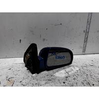 KIA RIO Right Door Mirror BC 09/2002-07/2005