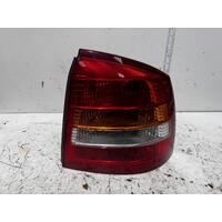 Holden Astra Right Tail Light TS 09/1998-10/2006