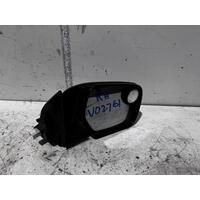 Mitsubishi Outlander Right Door Mirror ZF 12/2002-10/2006