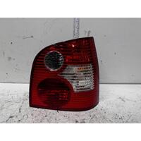 Volkswagen Polo Right Tail Light 9N 07/2002-10/2005