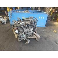 Toyota Prado Engine GRJ120 08/04-10/09