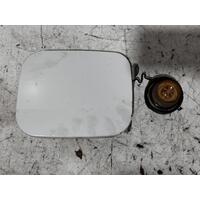 Toyota Aurion Fuel Door GSV40 10/2006-03/2012