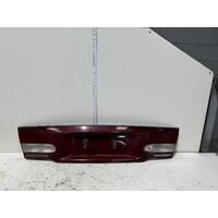 Holden Commodore Bootlid Garnish VT 09/1997-10/2000