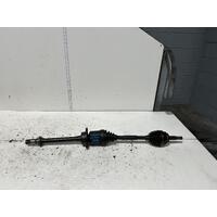 Toyota Tarago Right Front Drive Shaft ACR30 06/2000-02/2006