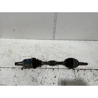 Toyota Tarago Left Front Drive Shaft ACR30 06/2000-02/2006