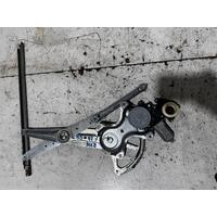 Toyota Aurion Right Front Window Regulator GSV40 10/2006-03/2012