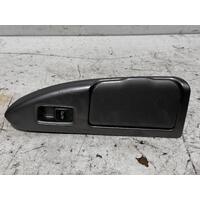 Toyota Prado Left Rear Power Window Switch GRJ120 02/2003-10/2009