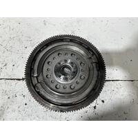 LDV V80 Automatic Flywheel 01/2013-Current