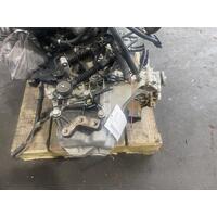 Hyundai i20 Manual Gearbox 1.2L Petrol G4FA PB 03/12-12/15